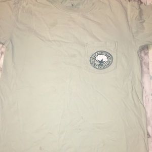 A southern shirt company t- shirt